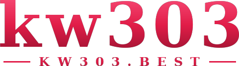 kw303 logo